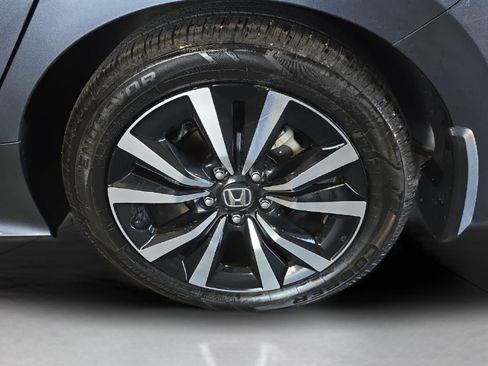 Used 2023 Honda Civic EX image 22
