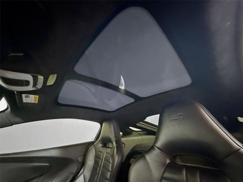 Used 2025 McLaren GTS image 40