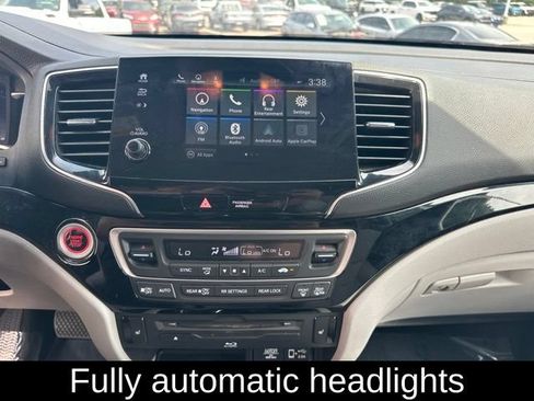 Used 2019 Honda Pilot Touring image 24