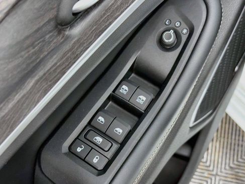 Used 2023 Jeep Grand Cherokee 30th Anniversary AWD/4WD image 24