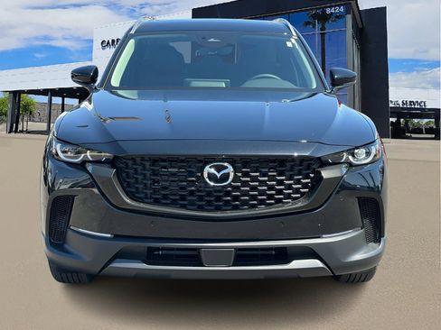 New 2026 MAZDA CX-50 Meridian Edition w/ Cargo Package AWD/4WD image 9