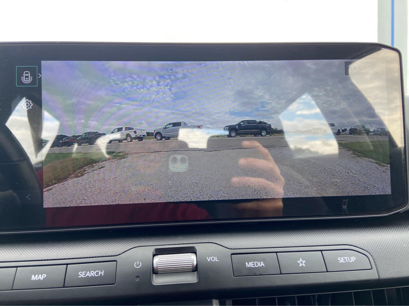 Used 2025 Kia K4 EX FWD image 29