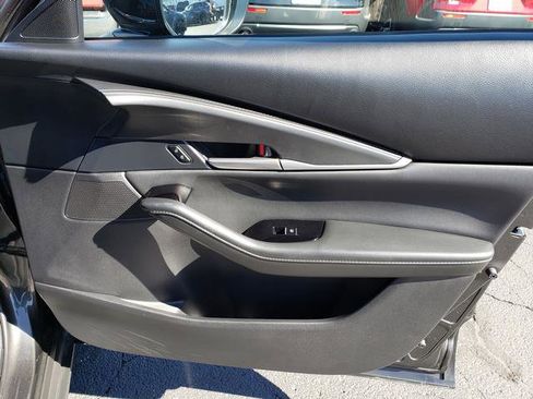 Certified 2024 MAZDA CX-30 AWD 2.5 S w/ Select Sport Pkg image 17