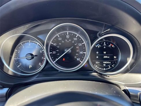 Certified 2023 MAZDA CX-5 AWD 2.5 S w/ Select Package image 25