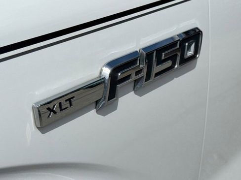Used 2014 Ford F150 XLT w/ Equipment Group 302A Luxury RWD image 6