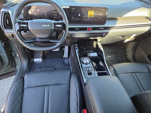 New 2026 Kia Sorento SX Prestige AWD/4WD image 25