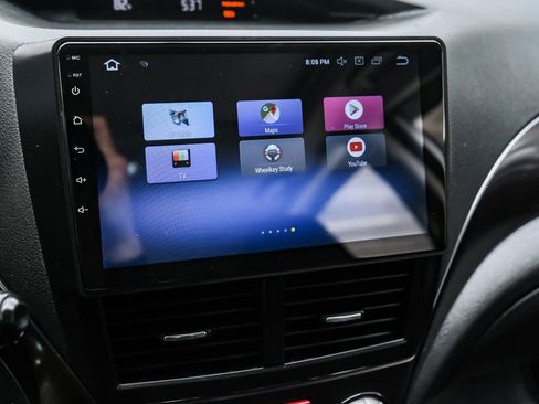 Used 2012 Subaru Impreza WRX Premium image 29