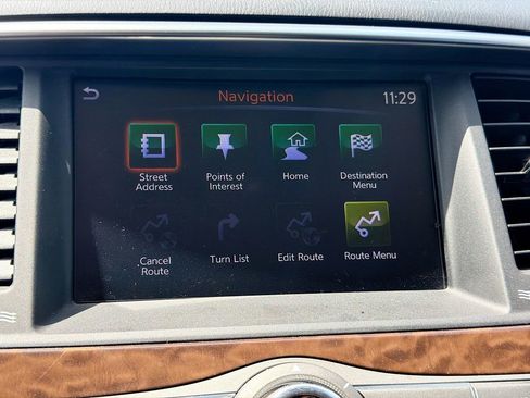 Used 2019 Nissan Armada SV w/ Driver Package RWD image 32