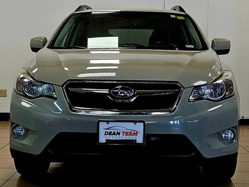 Used 2013 Subaru Crosstrek 2.0i Limited image 2