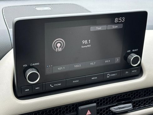 Used 2023 Honda HR-V LX image 23