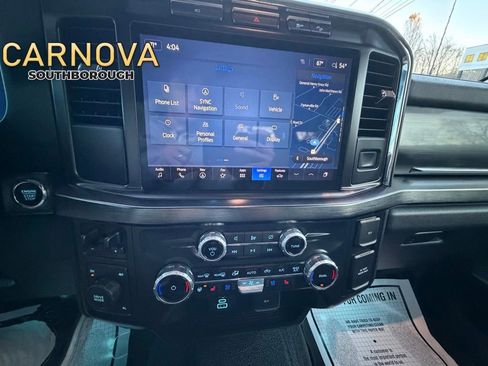 Used 2023 Ford F250 Lariat w/ FX4 Off-Road Package image 29