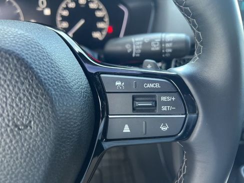 Used 2023 Honda Civic Sport image 24