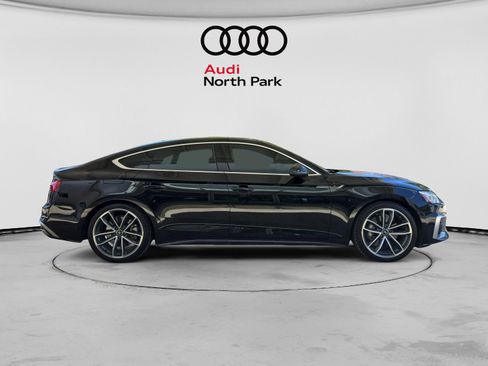 Used 2023 Audi A5 2.0T Premium w/ Convenience Package AWD/4WD image 6