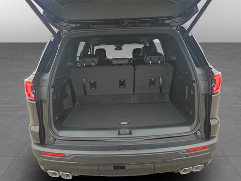 New 2026 GMC Acadia Elevation w/ Black Edition AWD/4WD image 33