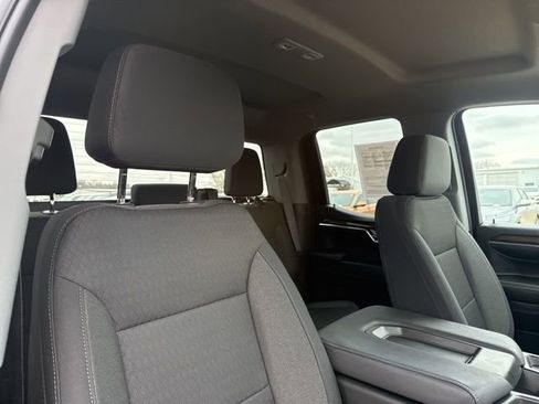 Used 2023 Chevrolet Silverado 1500 LT w/ Z71 Off-Road Package image 51