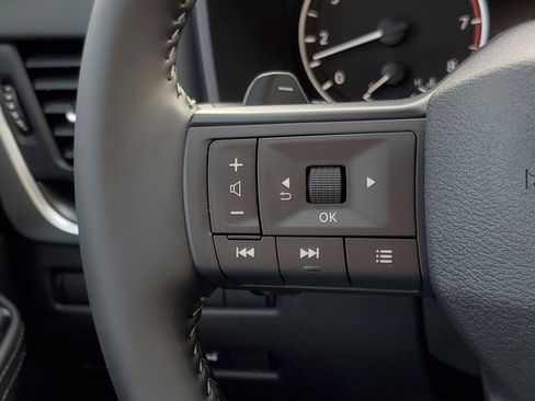 New 2026 Nissan Rogue SV image 16