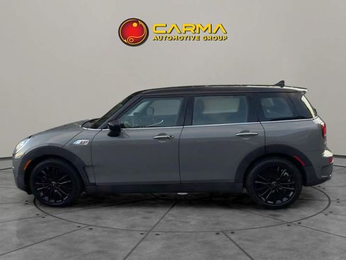 Used 2022 MINI Cooper Clubman S image 3