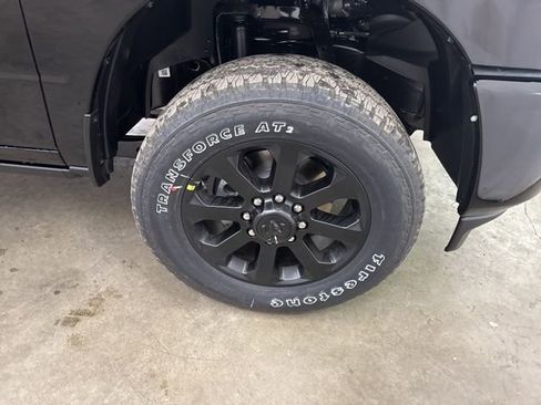 New 2026 RAM 2500 Laramie image 29