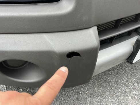Used 2004 Honda Element EX image 57