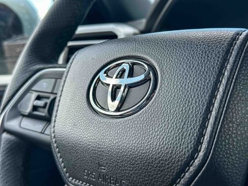 Certified 2026 Toyota Tundra Limited AWD/4WD image 64