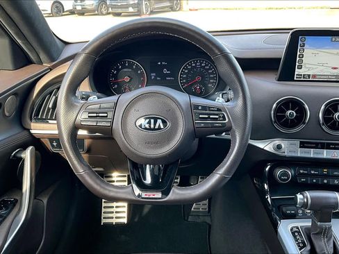 Used 2020 Kia Stinger GT image 6