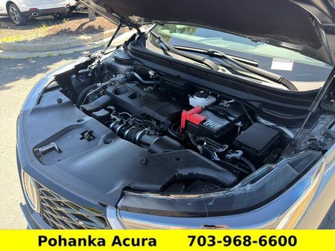 Certified 2026 Acura RDX SH-AWD image 35