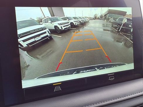 Used 2024 Chevrolet Tahoe LT image 20