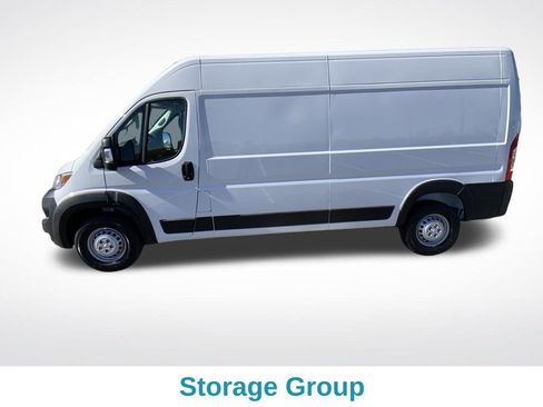 New 2026 RAM ProMaster 2500 w/ Power Group image 3