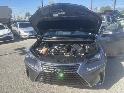 Used 2018 Lexus NX 300 image 34