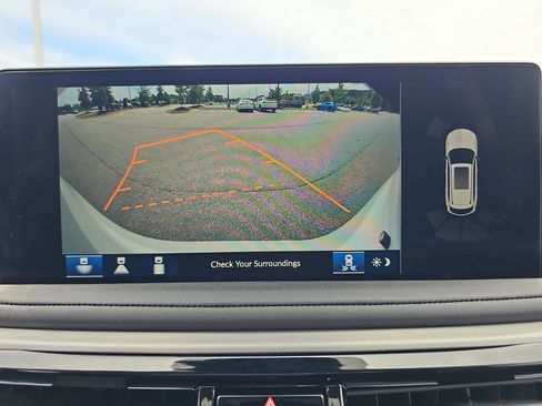 Certified 2026 Acura MDX FWD w/ Technology Package image 24