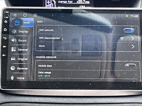 Used 2014 Honda CR-V EX image 20