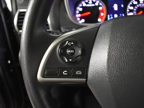 Used 2019 Mitsubishi Eclipse Cross ES AWD/4WD image 14