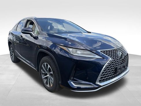 Used 2021 Lexus RX 350 AWD w/ Premium Package image 13