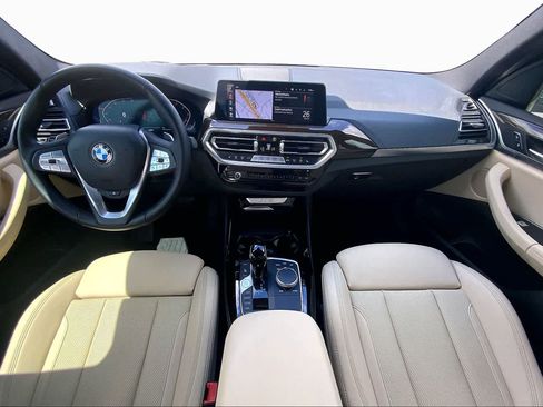 Used 2024 BMW X3 xDrive30i w/ Convenience Package w/ZPA AWD/4WD image 15