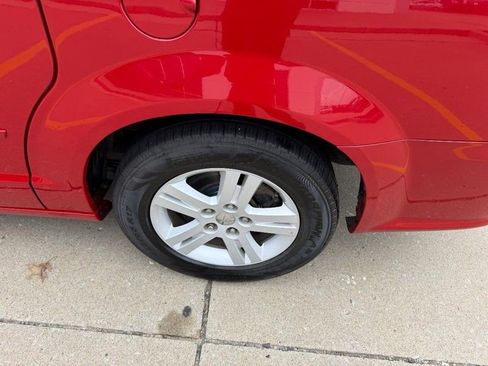 Used 2012 Dodge Grand Caravan Crew w/ Crew Value Pkg image 6