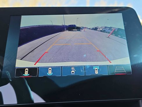 Used 2024 Chevrolet Corvette Z06 w/ Stealth Interior Trim Package image 23