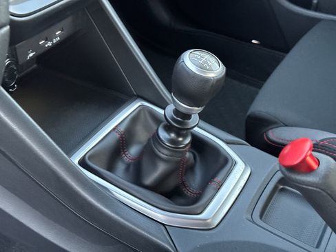 Certified 2022 Subaru WRX image 16