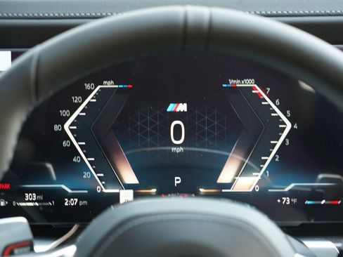 New 2026 BMW 740i w/ Premium Package RWD image 16