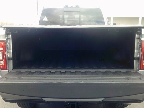 Used 2022 RAM 3500 Laramie image 22