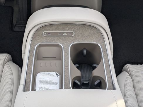 New 2026 Hyundai Palisade SEL image 22