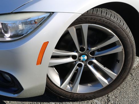 Used 2016 BMW 428i Convertible image 4