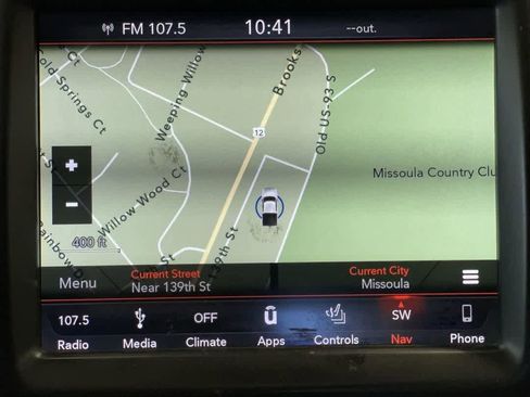 Used 2018 RAM 1500 Laramie Longhorn image 21