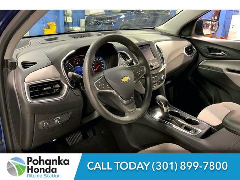 Used 2022 Chevrolet Equinox LT image 14