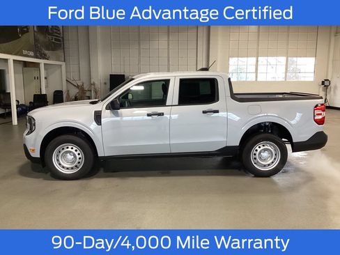 Used 2026 Ford Maverick XL FWD image 3
