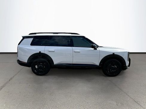 New 2027 Kia Telluride SX X-Line AWD/4WD image 8