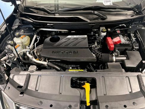 Used 2023 Nissan Rogue S AWD/4WD image 34