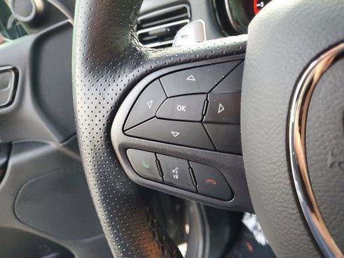 Used 2024 Dodge Durango R/T w/ Blacktop Package image 21