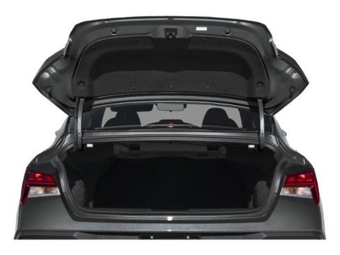 New 2026 Hyundai Elantra Hybrid FWD image 41