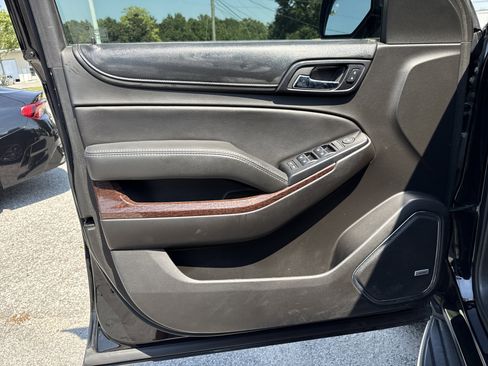 Used 2018 GMC Yukon SLE w/ SLE Value Package image 34