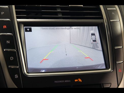 Used 2019 Lincoln Nautilus Reserve w/ Cargo Utility Package AWD/4WD image 14